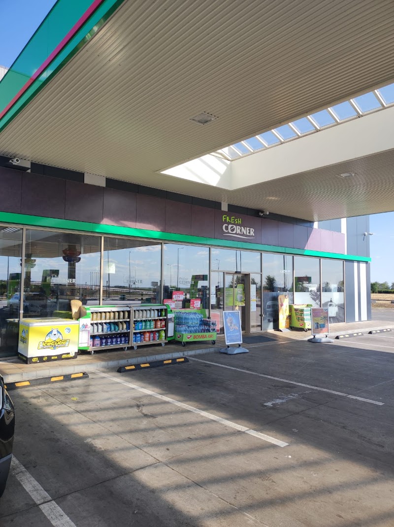 Mol Plugee Charging Station