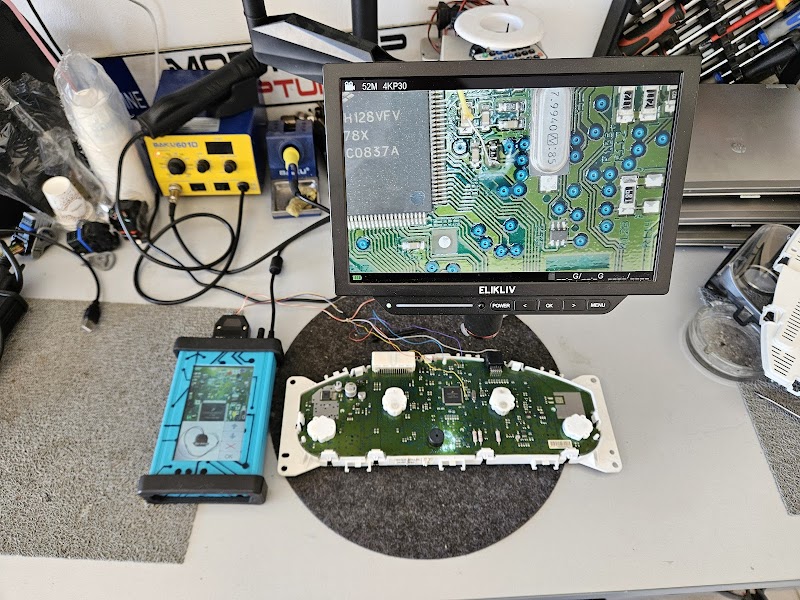 Montechip Chiptuning