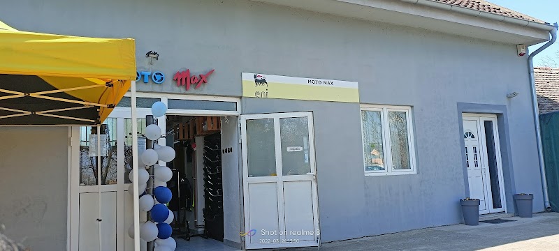 Motomax doo