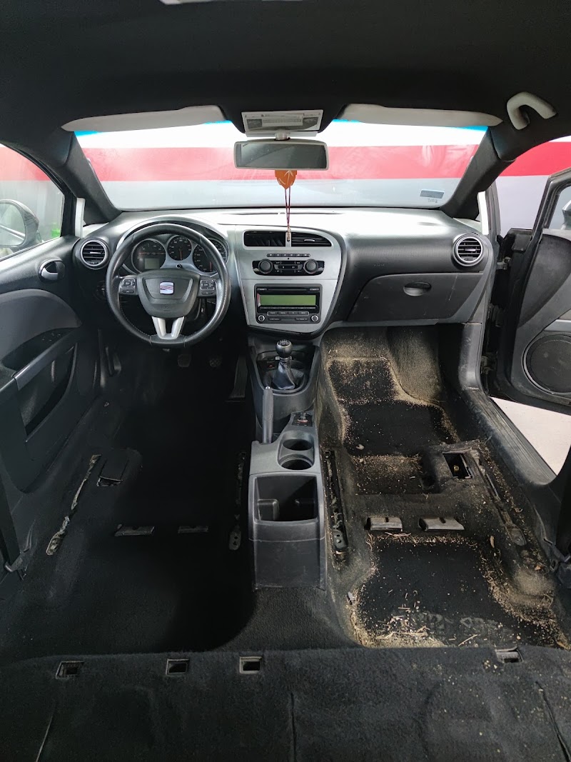 MP_Detailing
