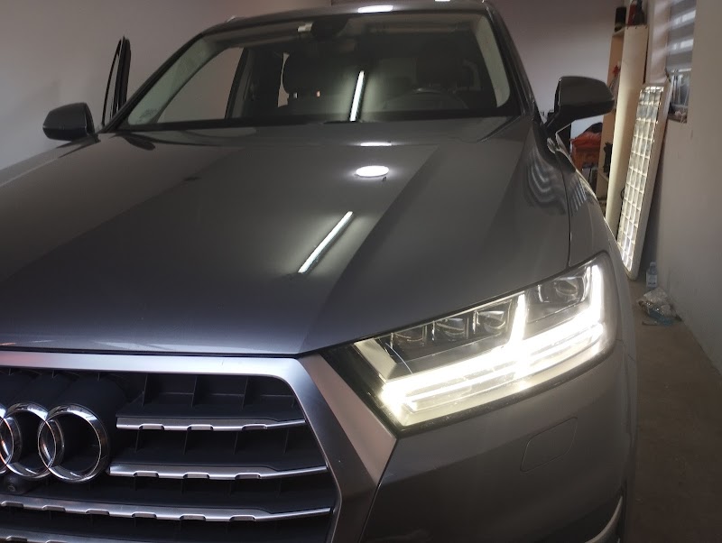 MS Lux Detailing Nis
