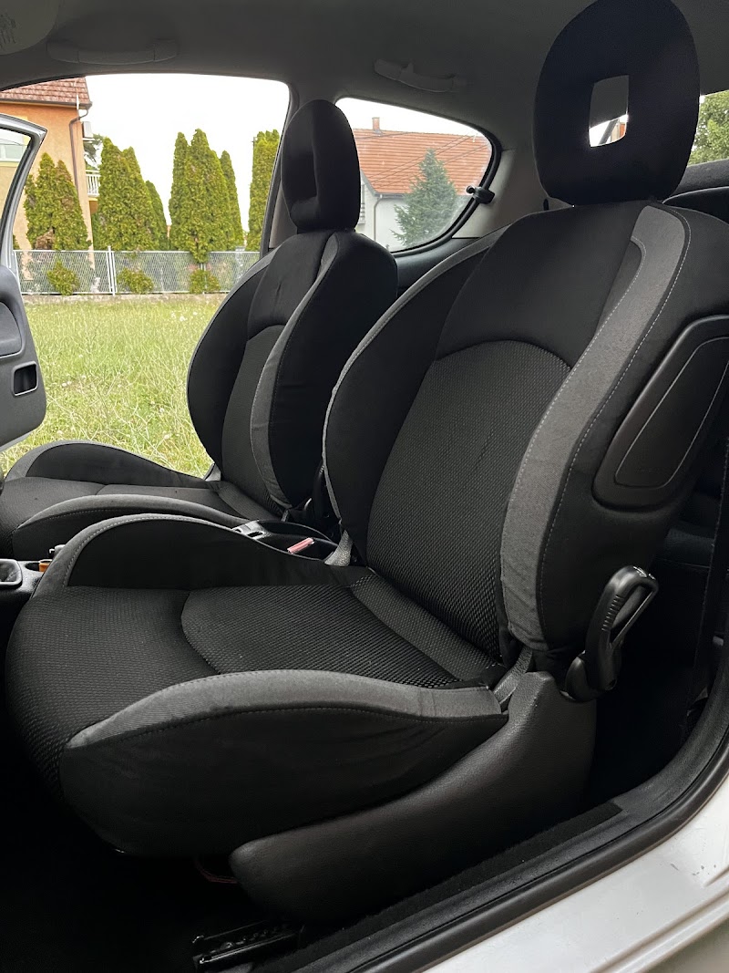 MT Auto Detailing