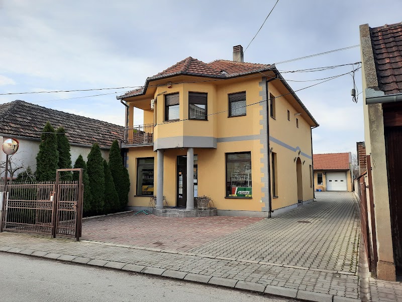 MUČIBABIĆ