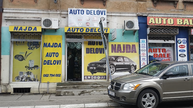 NAJDA
