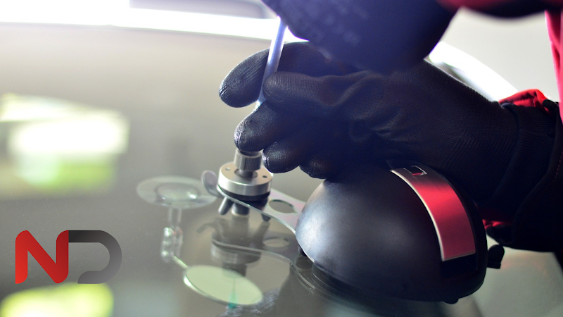 ND Glass servis - Auto stakla