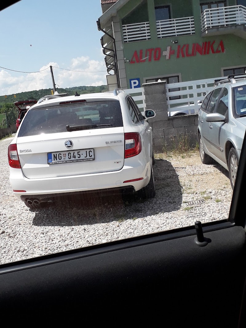 Negoti