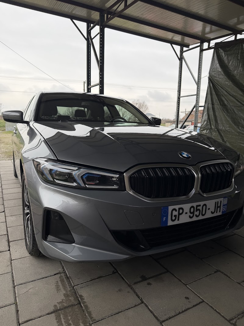 Nenadić Auto Centar