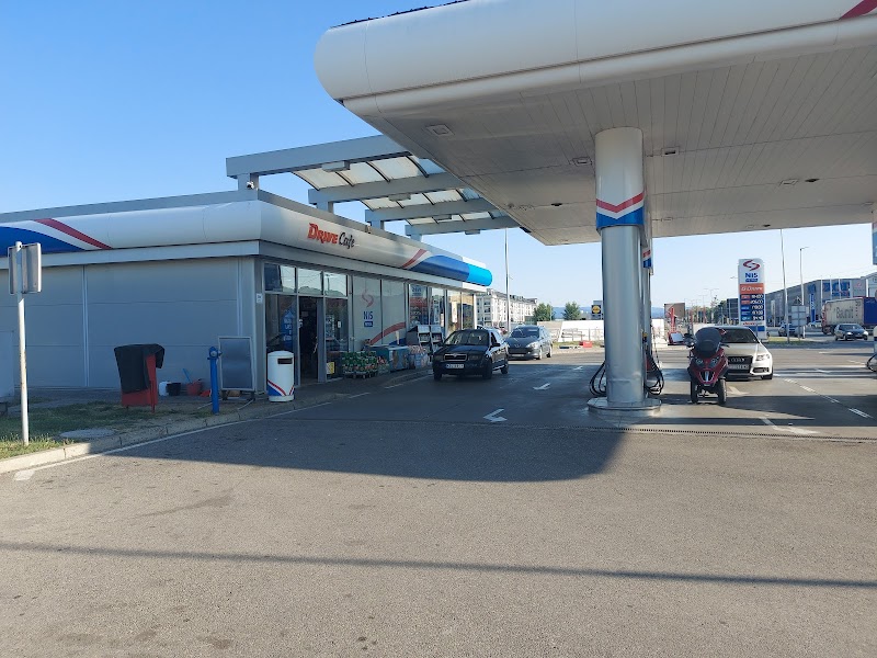 NIS Petrol - Kruševac 3