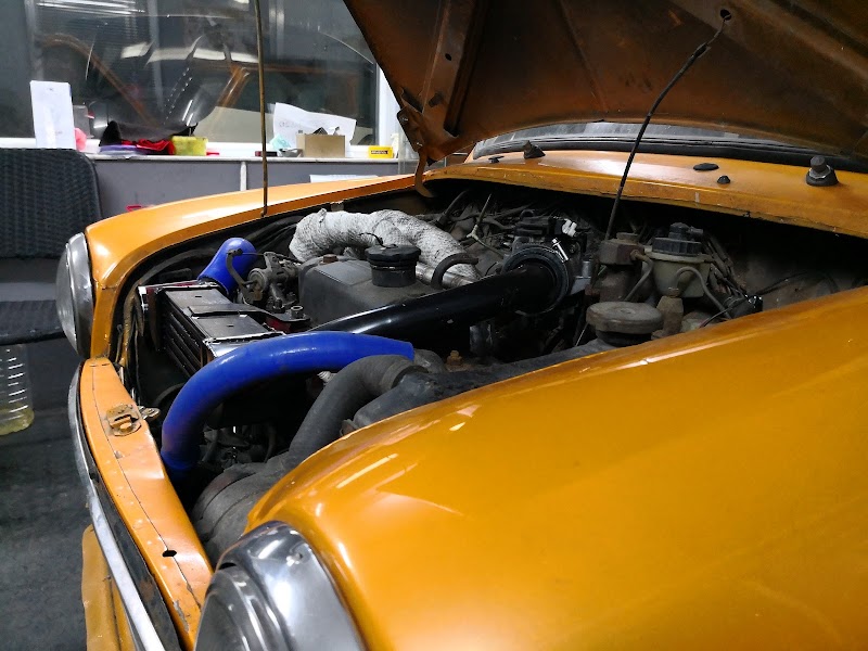 NovaSpeed CHIPTuning