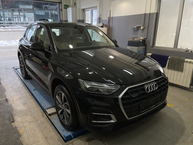 NPolish | Profesionalni Detailing Centar