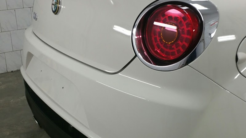 NS Detailing＃poliranje automobila