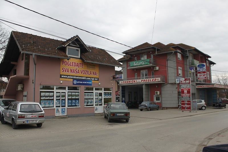 Ogi MD Auto Centar
