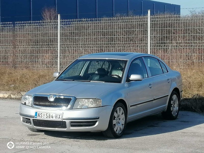 Otkup automobila Beograd