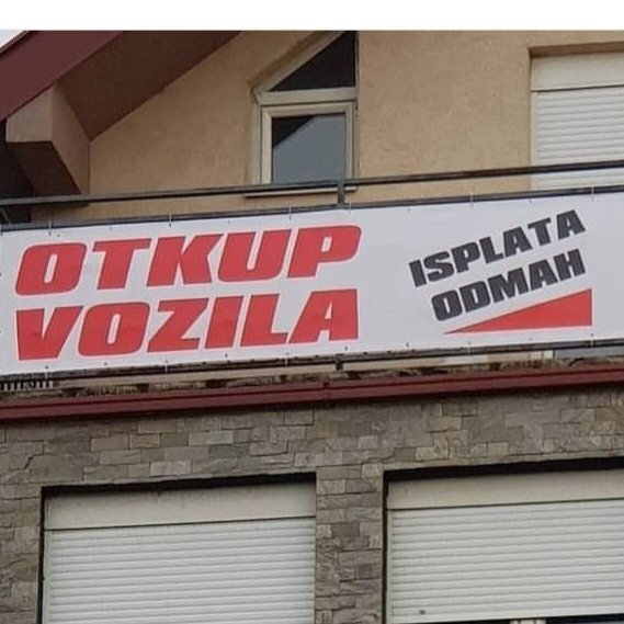 Otkup automobila Novi Beograd