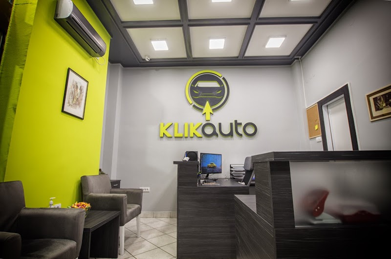 Otkup i prodaja automobila Klik Auto Niš
