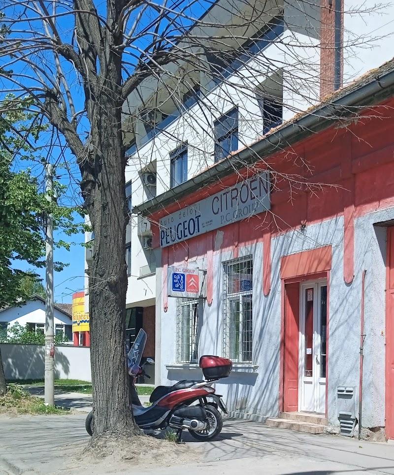 P.C.GROUP