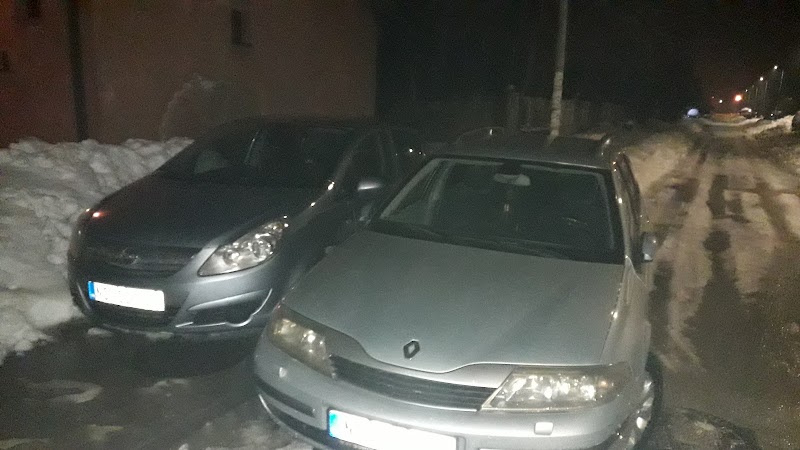 PERA VULKANIZER-POPAJ
