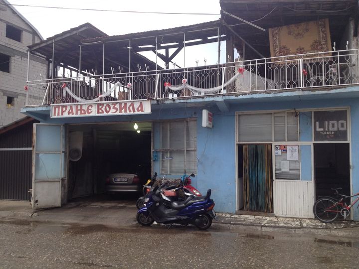 Perionica Lido