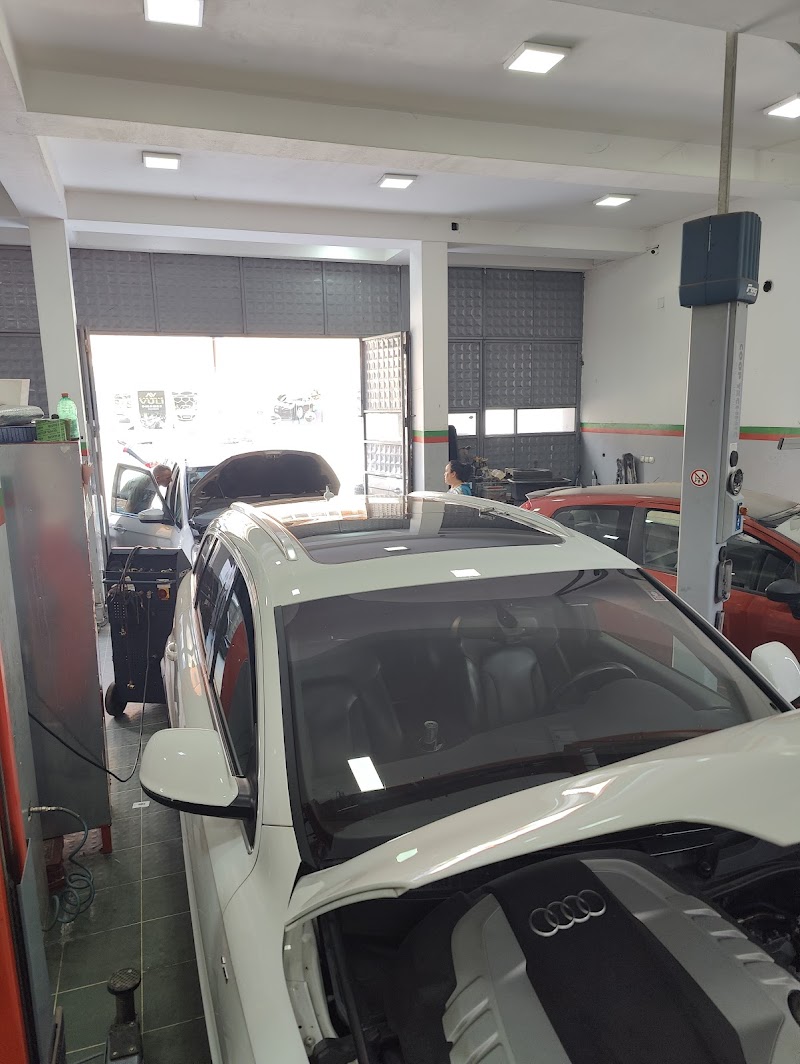 PITSTOP Detailing