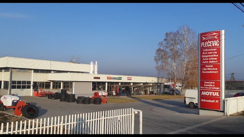 PLEĆEVIĆ