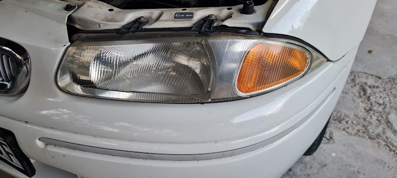 Poliranje automobila Mare