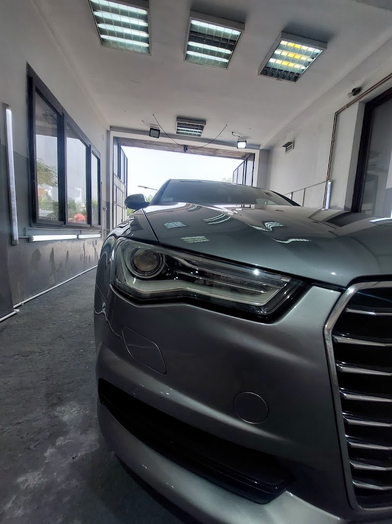 Poliranje dubinsko pranje Car detailing Nemanja