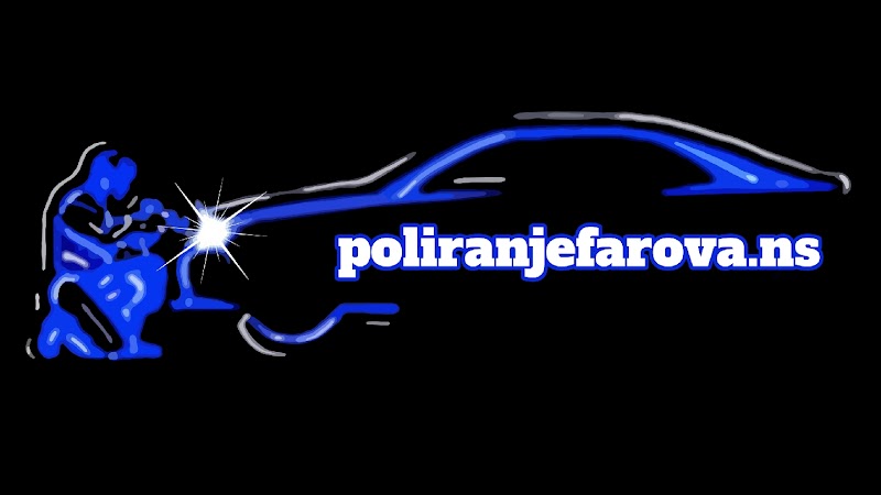 Poliranje farova Novi Sad #poliranje automobila