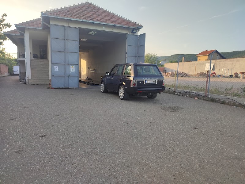Pop Auto: Registracija vozila Niš | Tehnički pregled Niš