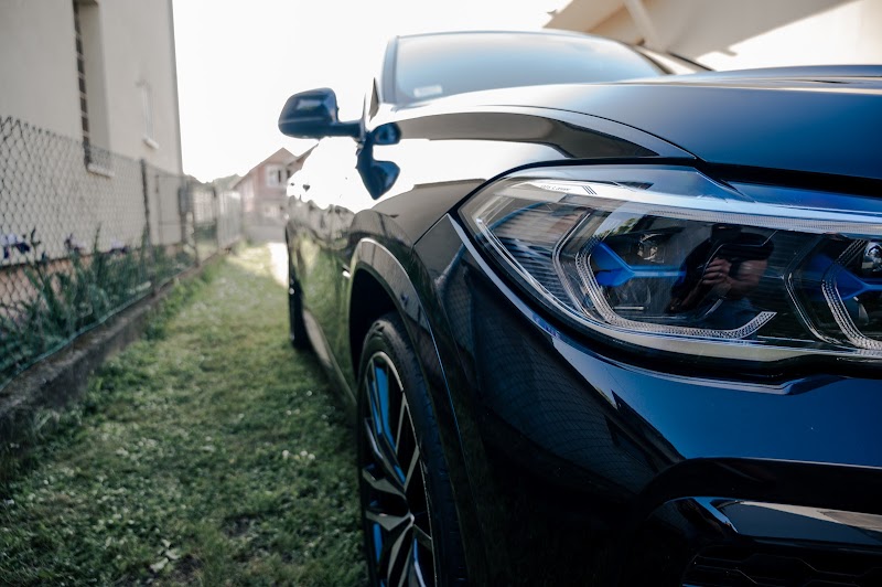 PR Autodetailing Svilajnac