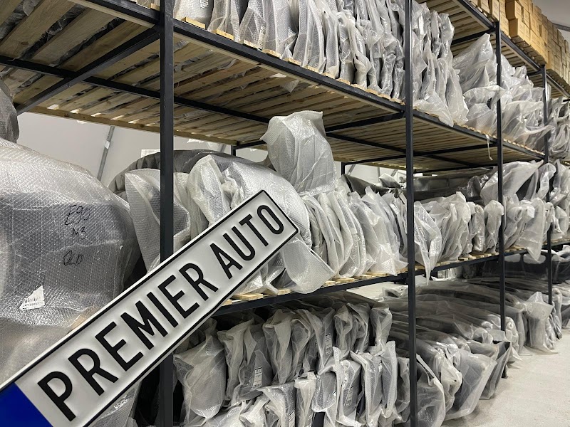Premier Auto Tuning