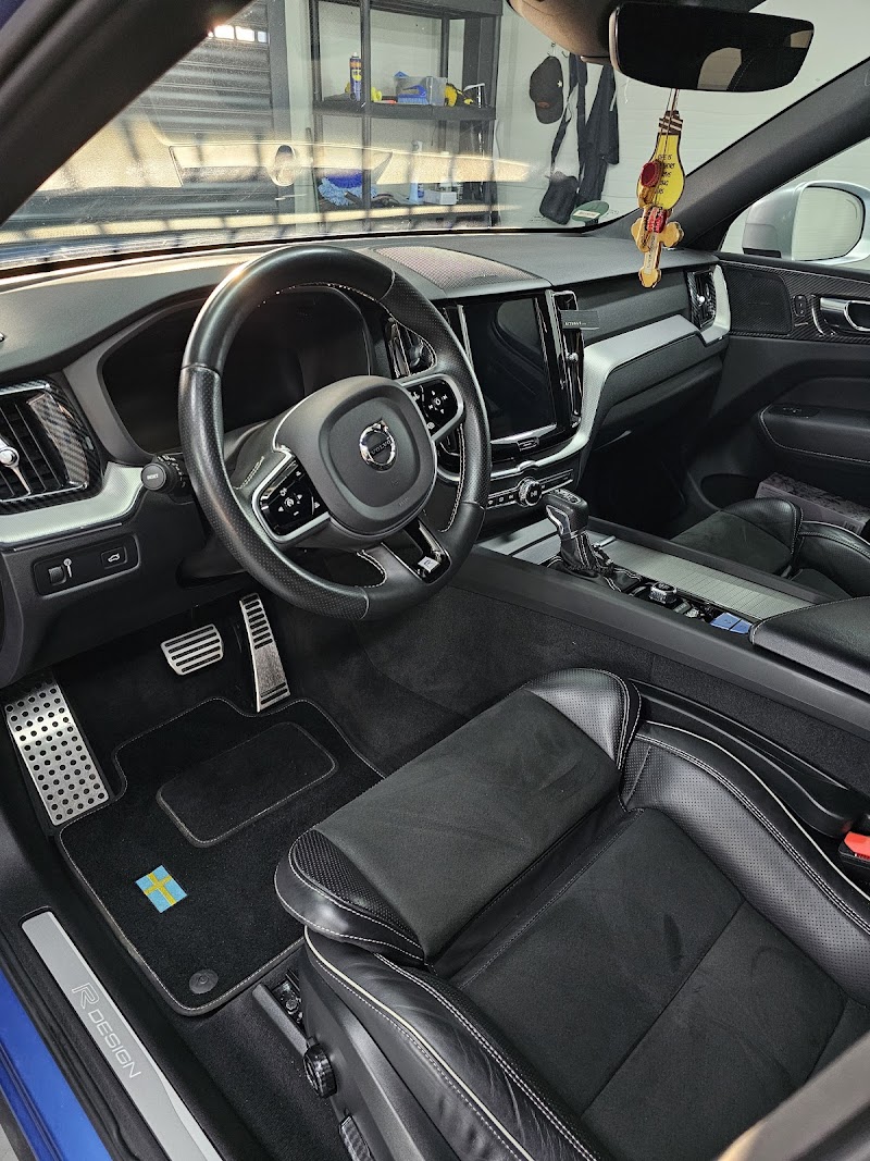 PREMIUM SHINE DETAILING