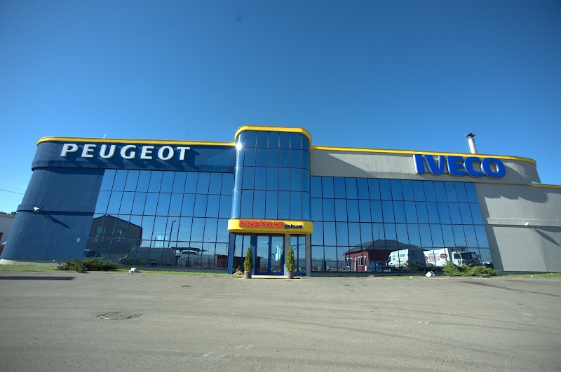 Prestige Plus Doo