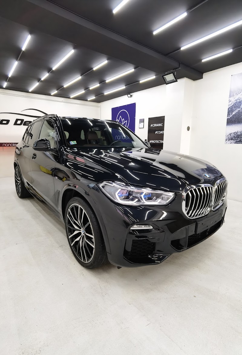 Pro Detailing