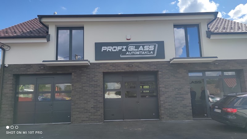 PROFI GLASS