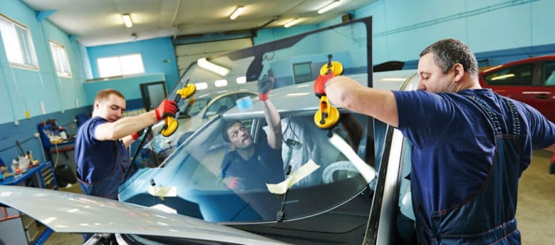 Proizvodnja i ugradnja auto stakala Pančevo, RR GLASS Pančevo