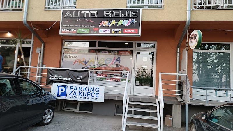 Prva Boja DOO