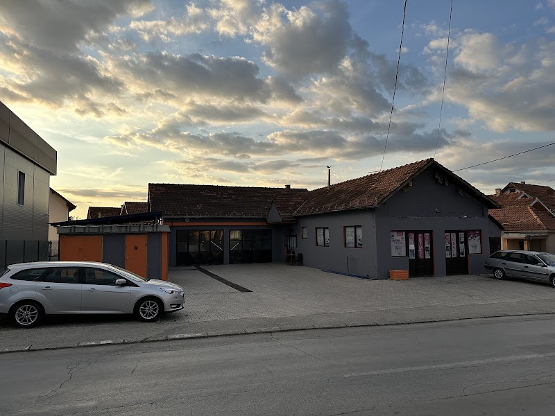 Quartzwash autoperionica