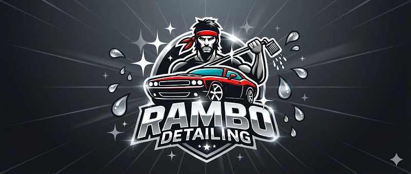 Rambo Detailing