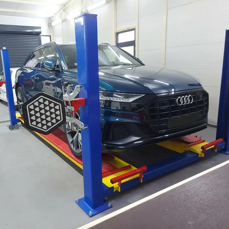 Reglaža trapa Čačak - Auto servis Bucko