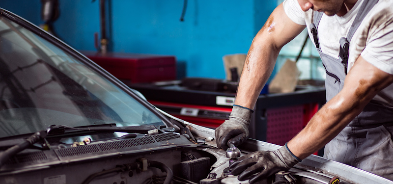 Reglaza Trapa Nis - Auto servis Kine Auto