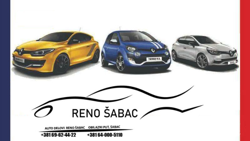 Reno Šabac