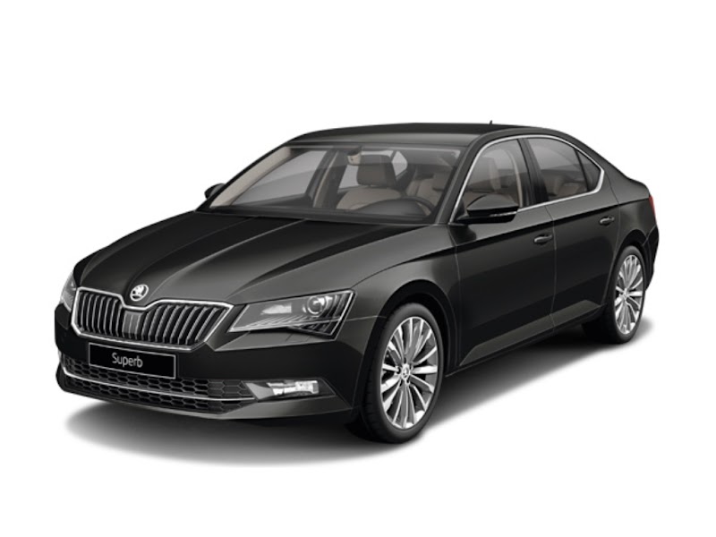 RENT A CAR Subotica - Alfa