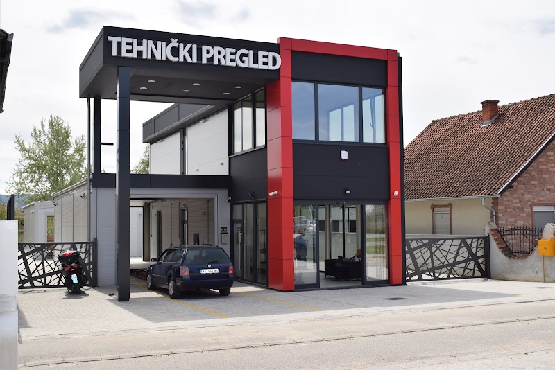 RHINO AUTO Tehnički pregled i registracija vozila VETERNIK