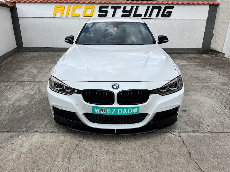 Ricostyling