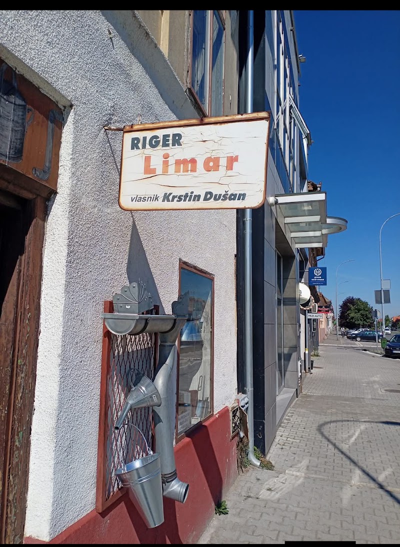 'Riger i Sinovi'Doo