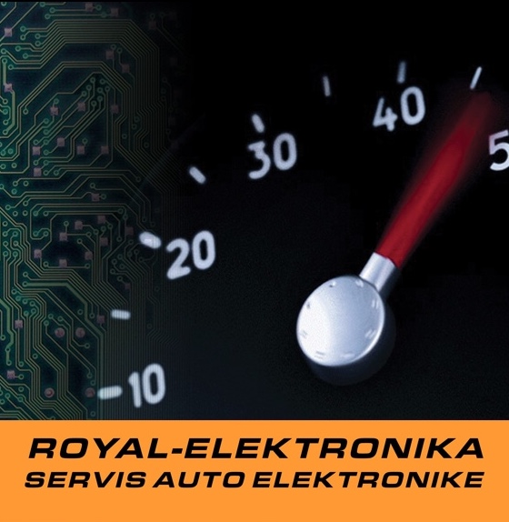 ROYAL - Elektronika Servis Autoelektronike ROYAL TUNING