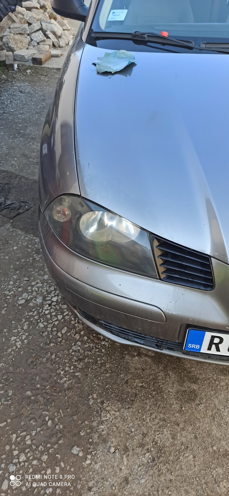 RUMA Servis Kovacevic