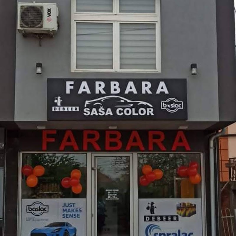 Sasa Color