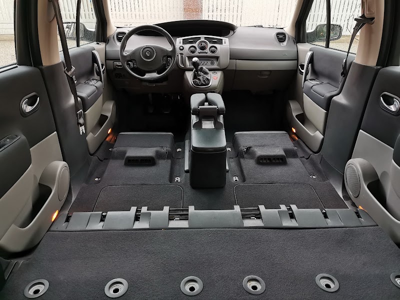 Savic Detailing | Dubinsko pranje | poliranje automobila Negotin