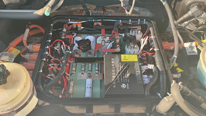 Servis:auto elektronika i dijagnostika